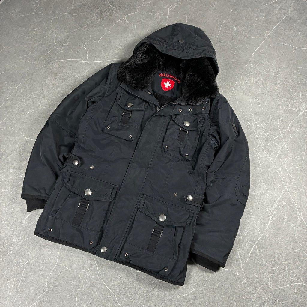 Wellensteyn Winterjacke (S)