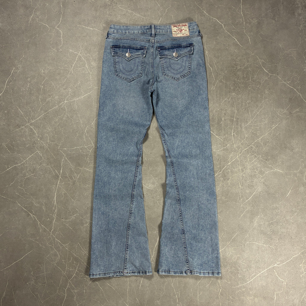True Religion Damen Jeans (M/38)