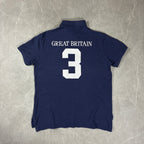 Ralp Lauren Chief Keef Polo (XL)