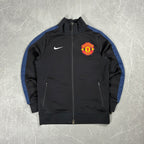 Nike x Manchester United Sportjacke (XS)