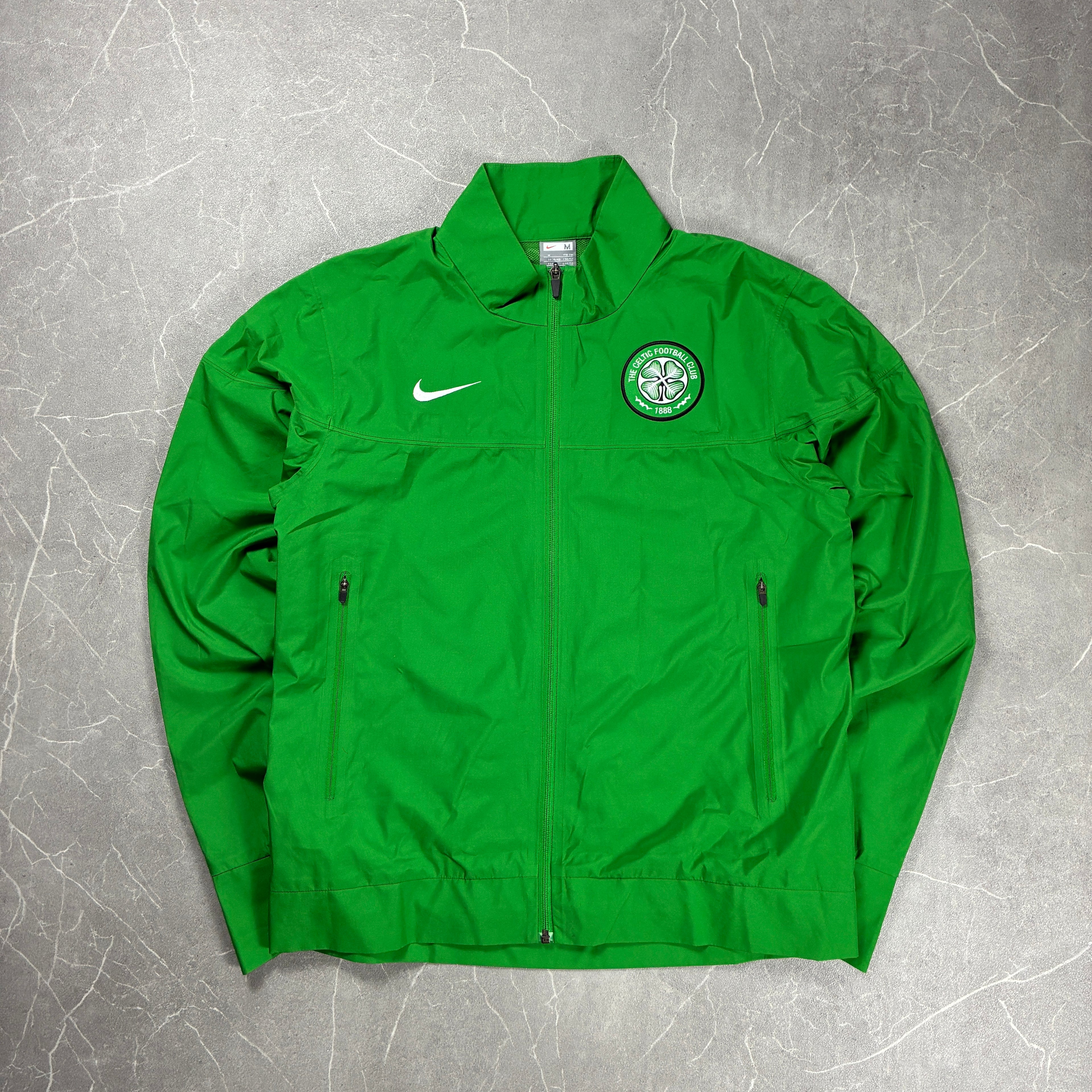 Nike x Celtics Tracksuit (M)
