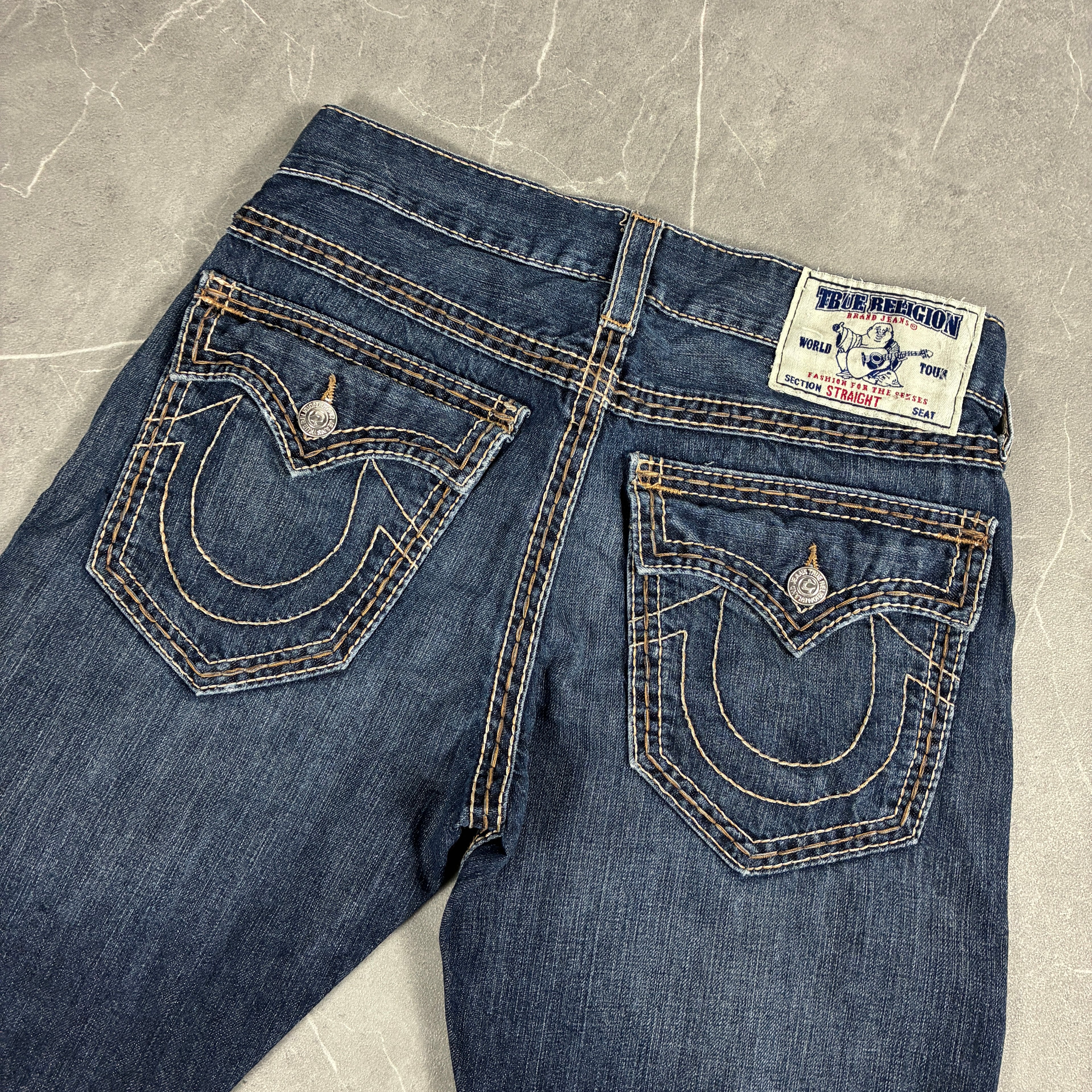 True Religion Jeans (W31)