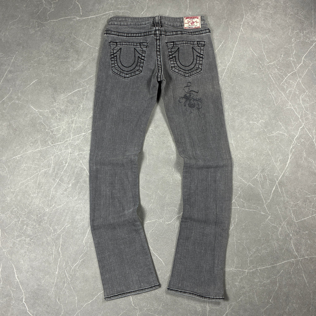 True Religion Damen Jeans (XS/34)