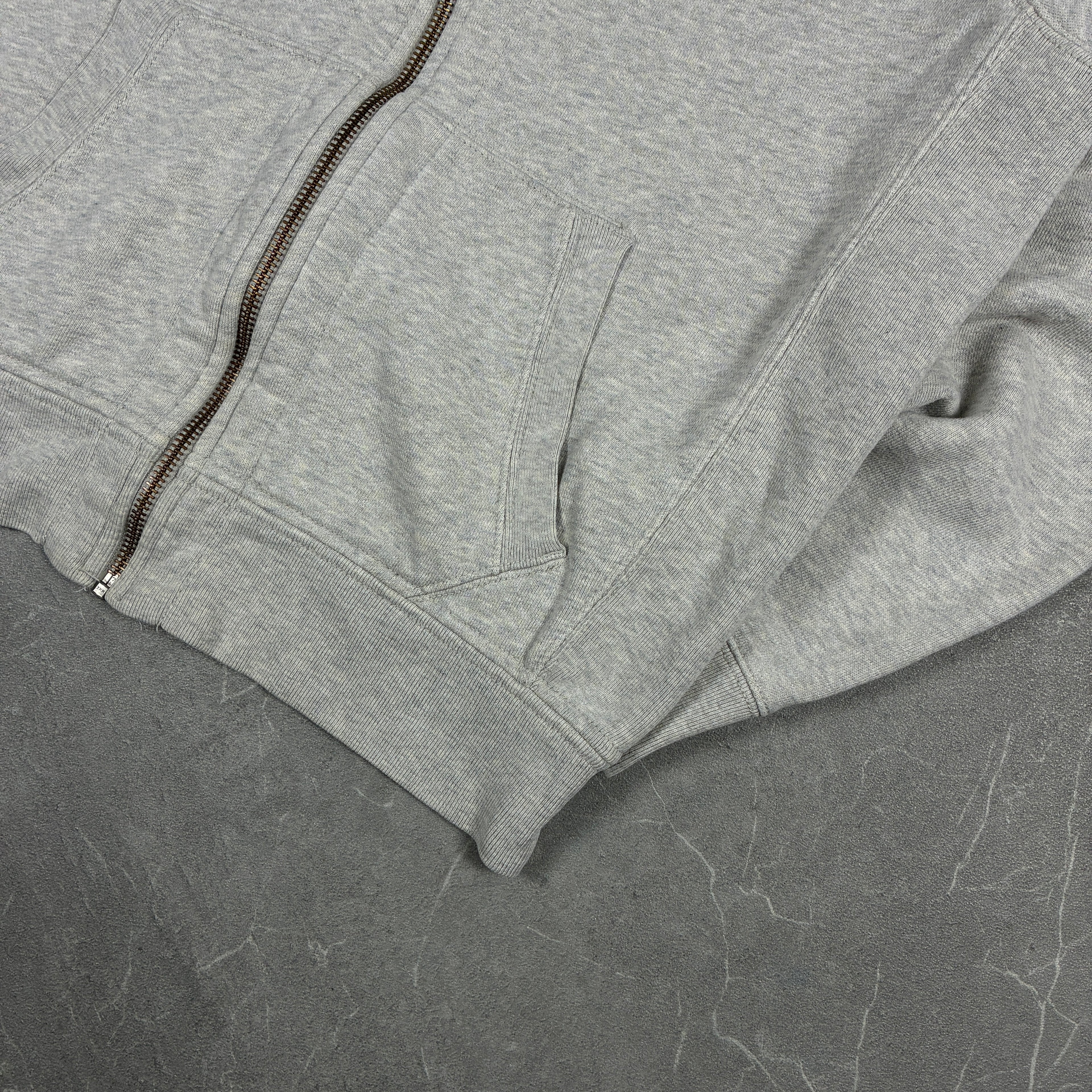 Ralph Lauren Zipper (M)