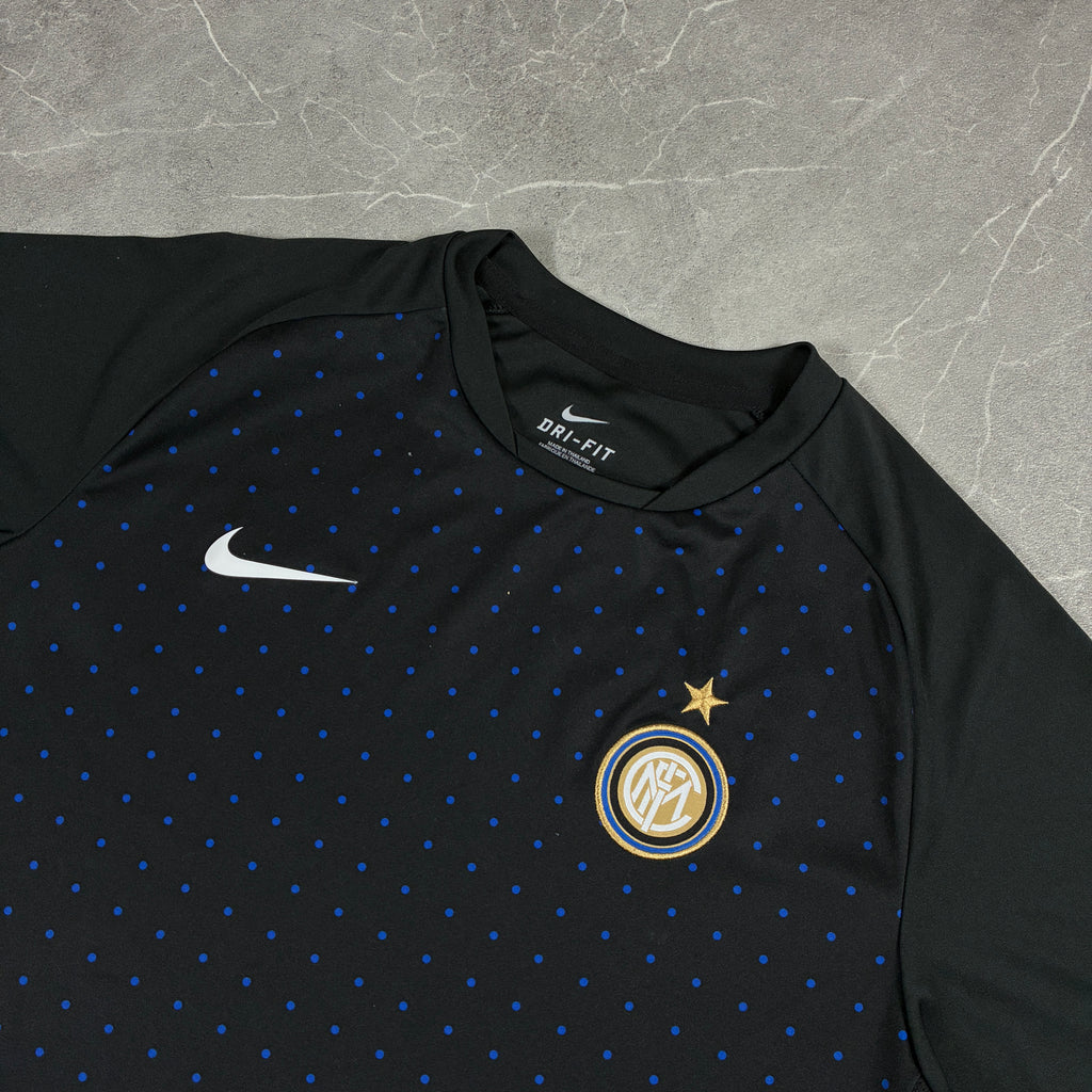 Nike x Inter Milan Trikot 2011 (S-M)