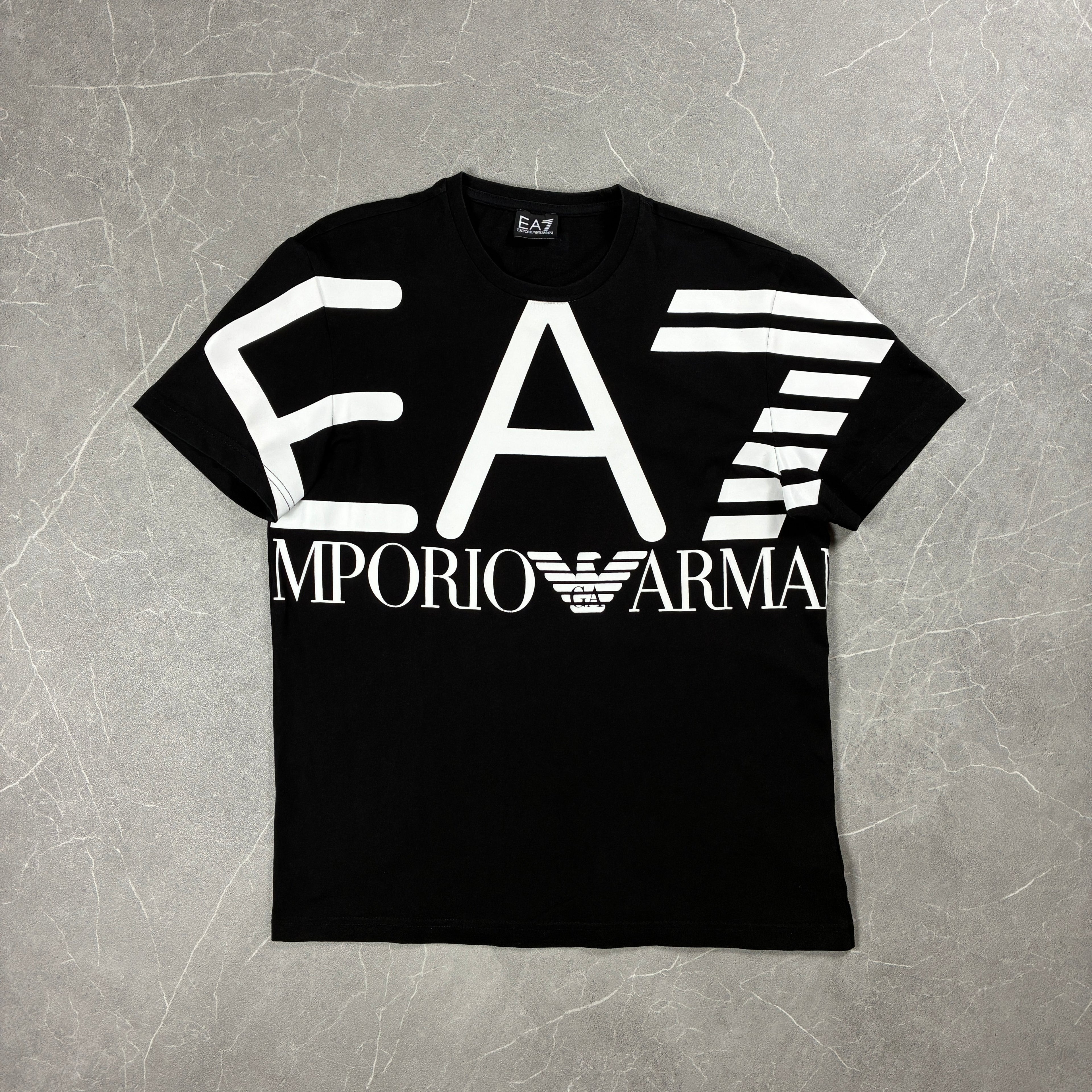 EA7 Shirt (L)