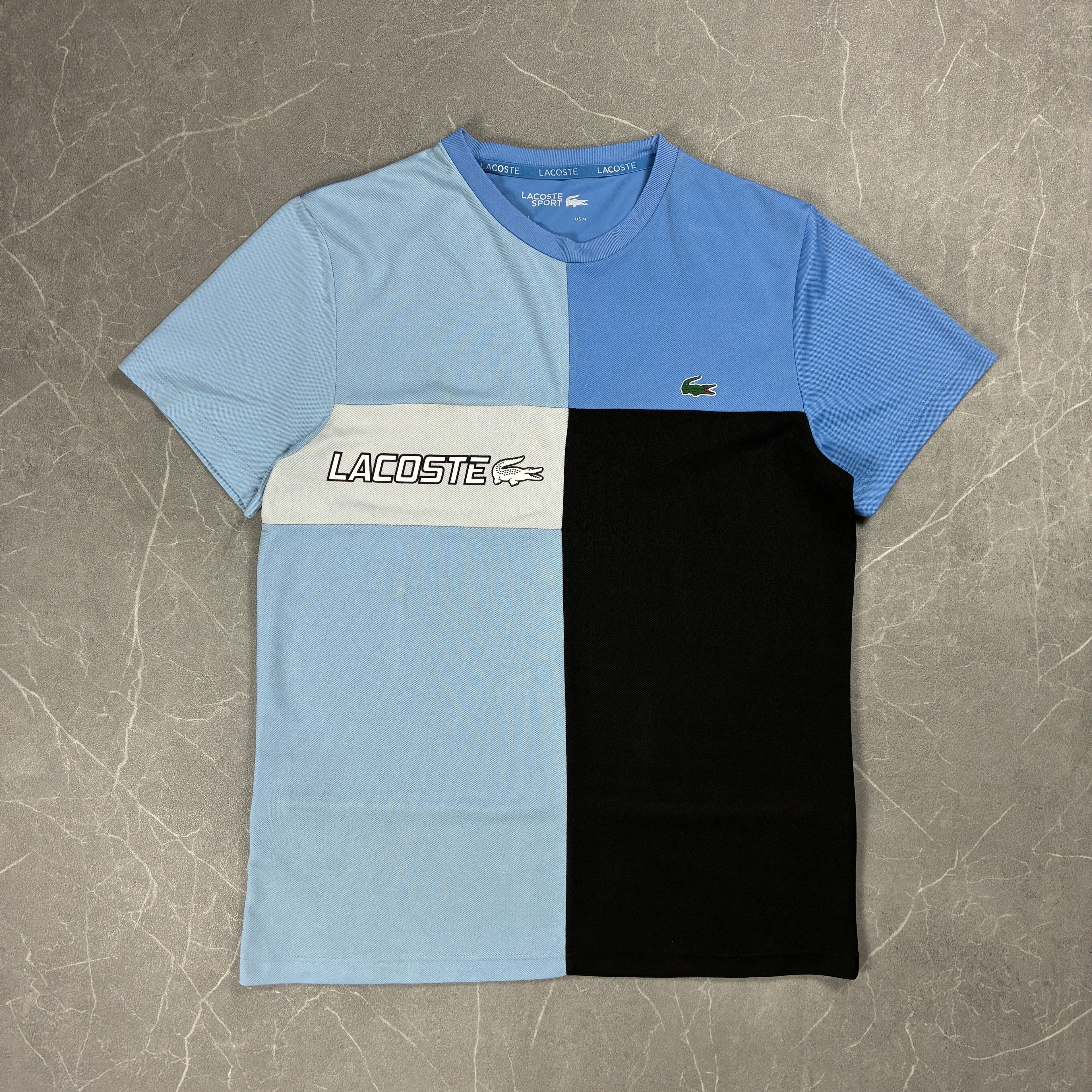Lacoste Zweiteiler (M)