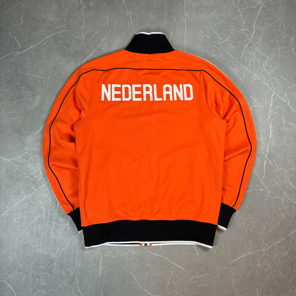 Nike x Niederlande Sportjacke (S)