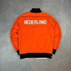 Nike x Niederlande Sportjacke (S)