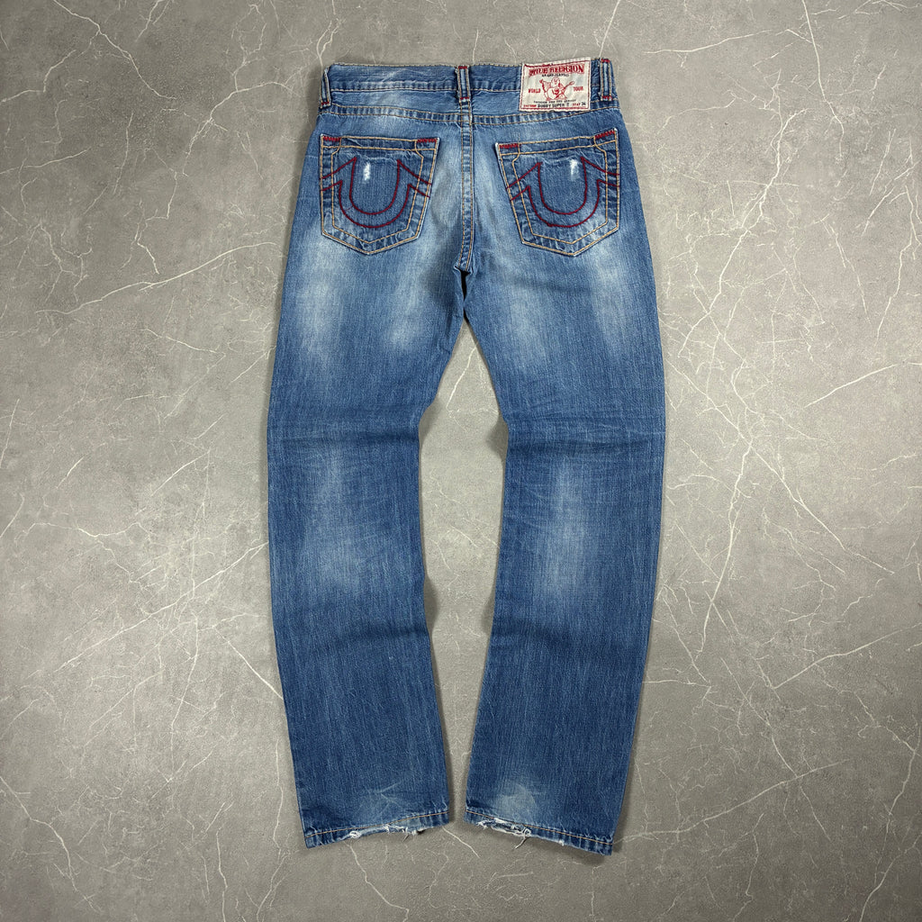 True Religion Jeans (W34)