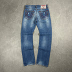 True Religion Jeans (W34)