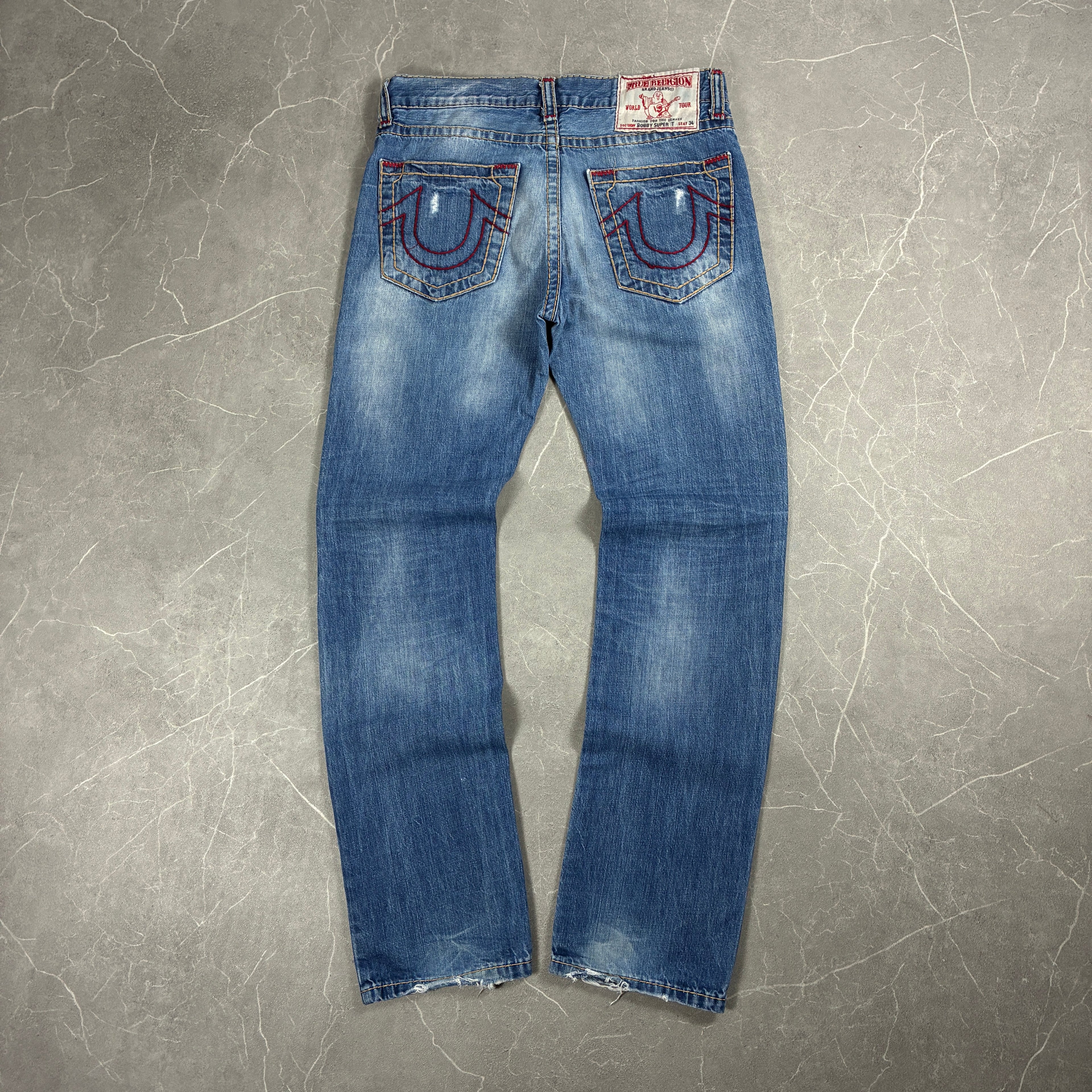 True Religion Jeans (W34)