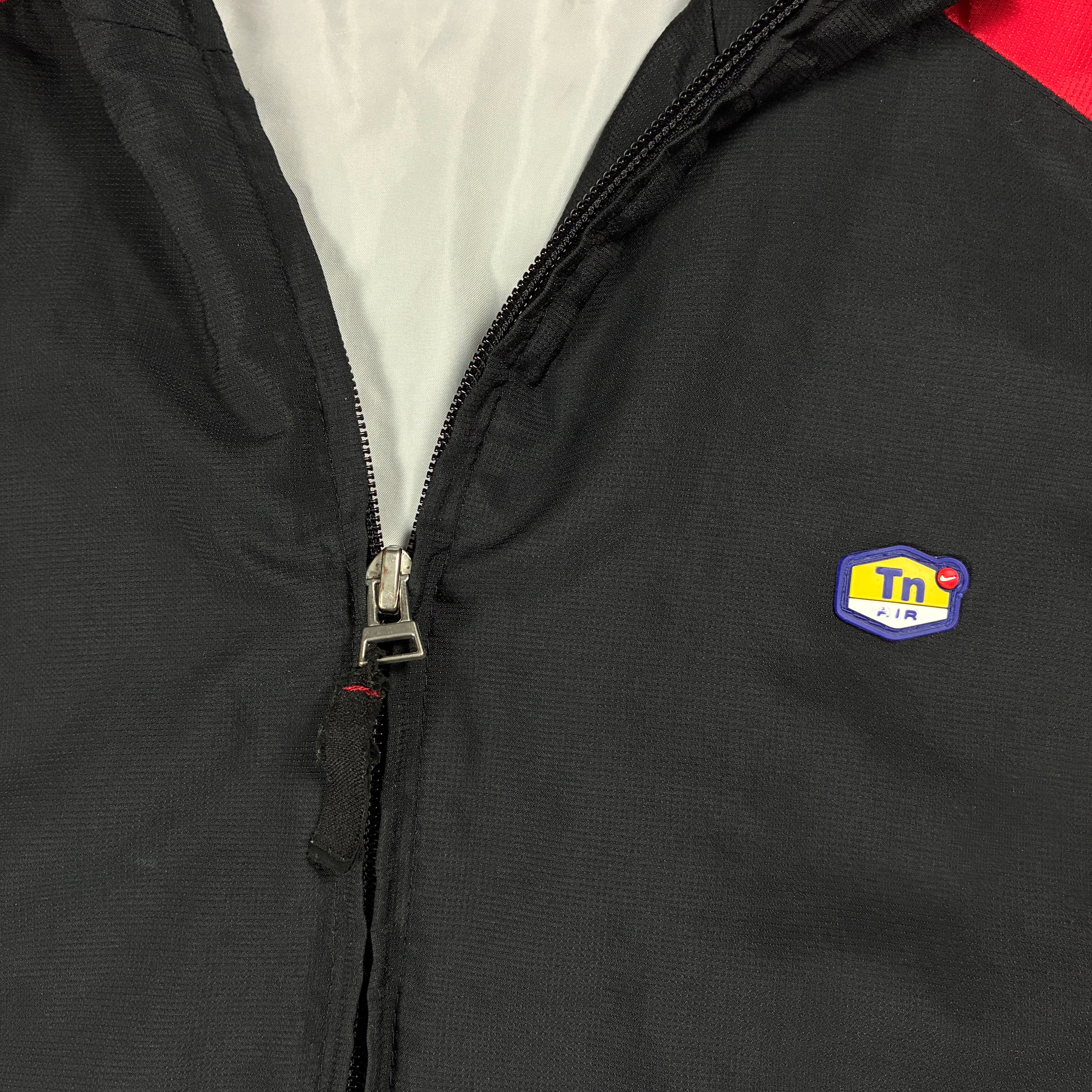 Nike TN Sportjacke (XL)