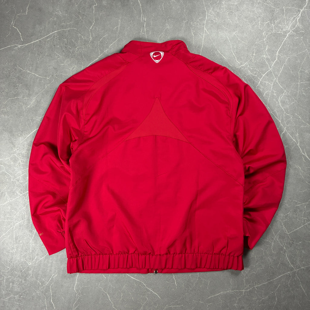 Nike x Arsenal Sportjacke 2008 (L)