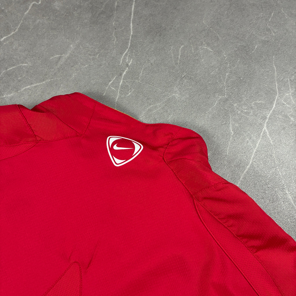 Nike x Arsenal Sportjacke 2008 (L)