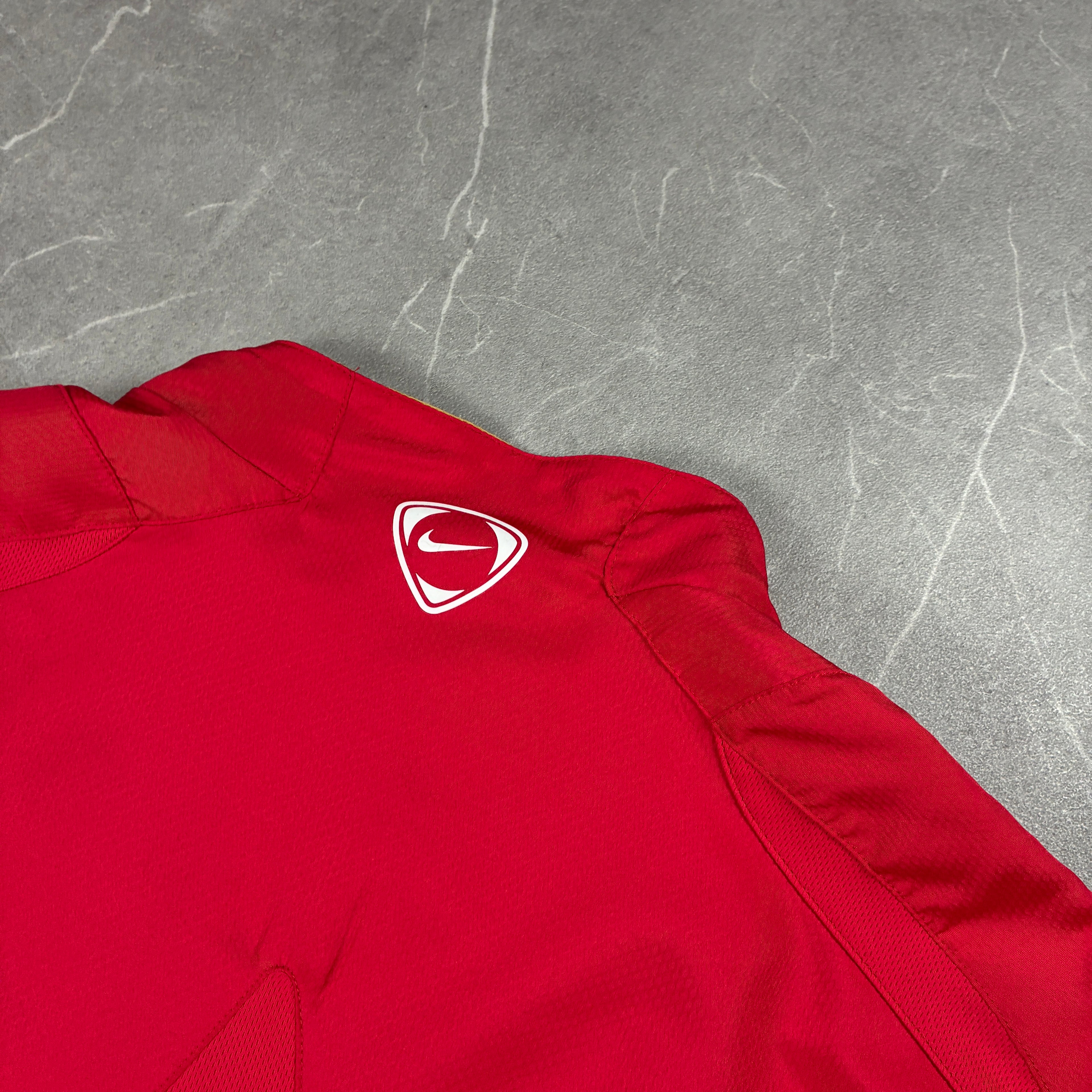 Nike x Arsenal Sportjacke 2008 (L)