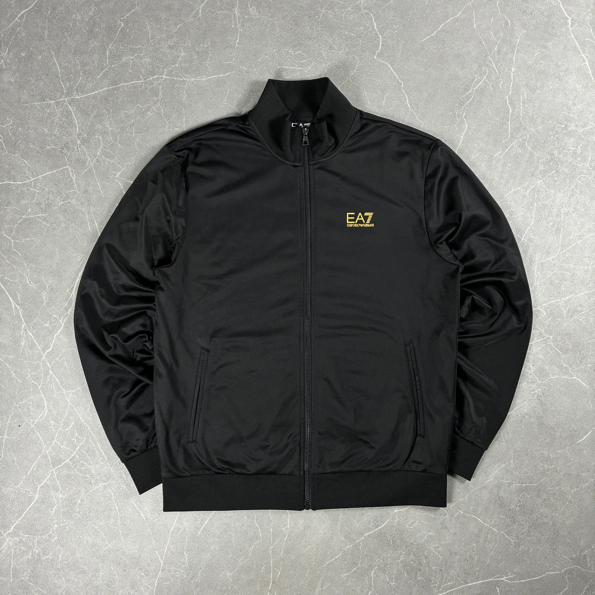 EA7 Sportjacke (L)