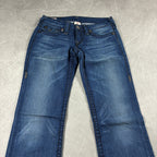 True Religion Damen Jeans (S/36)