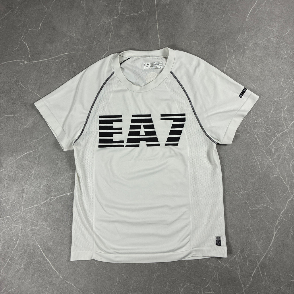EA7 Shirt (S-M)