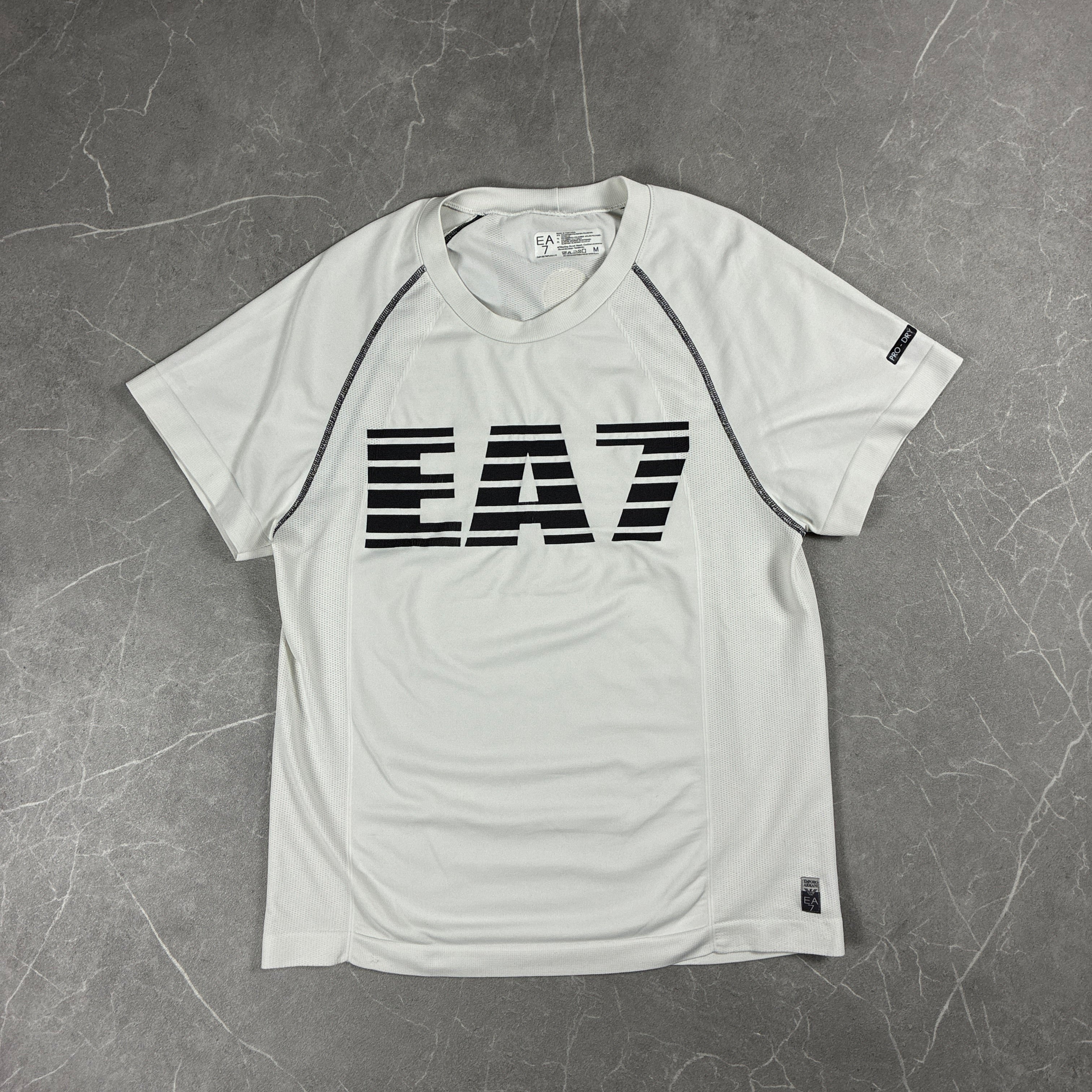 EA7 Shirt (S-M)