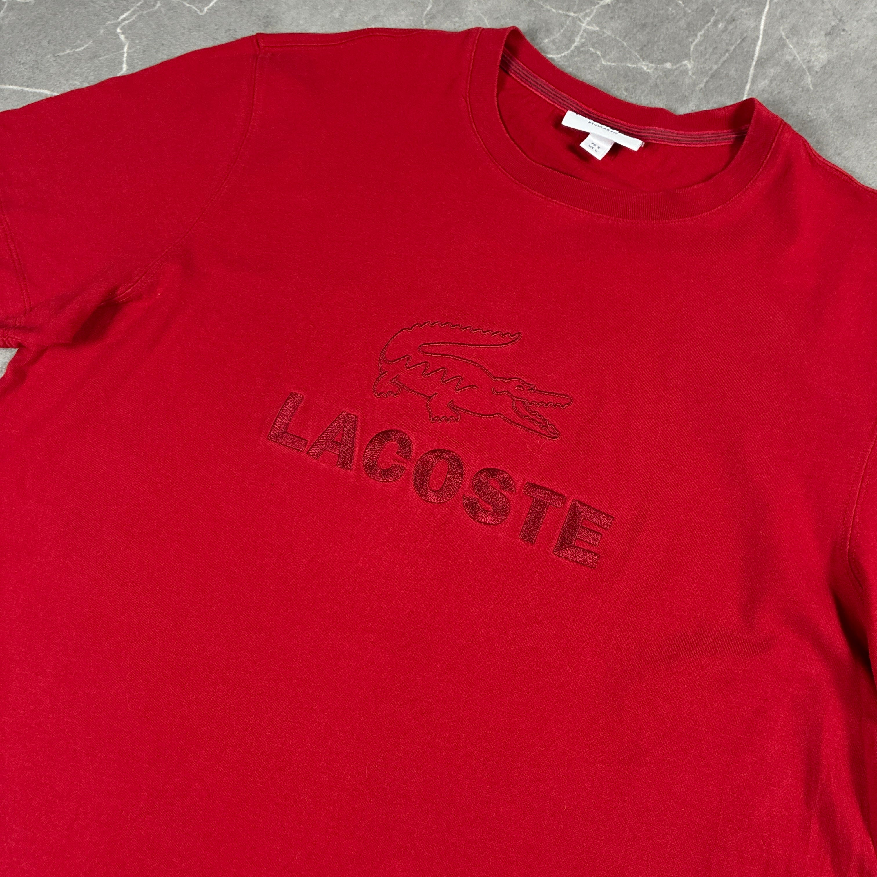 Lacoste Shirt (L)