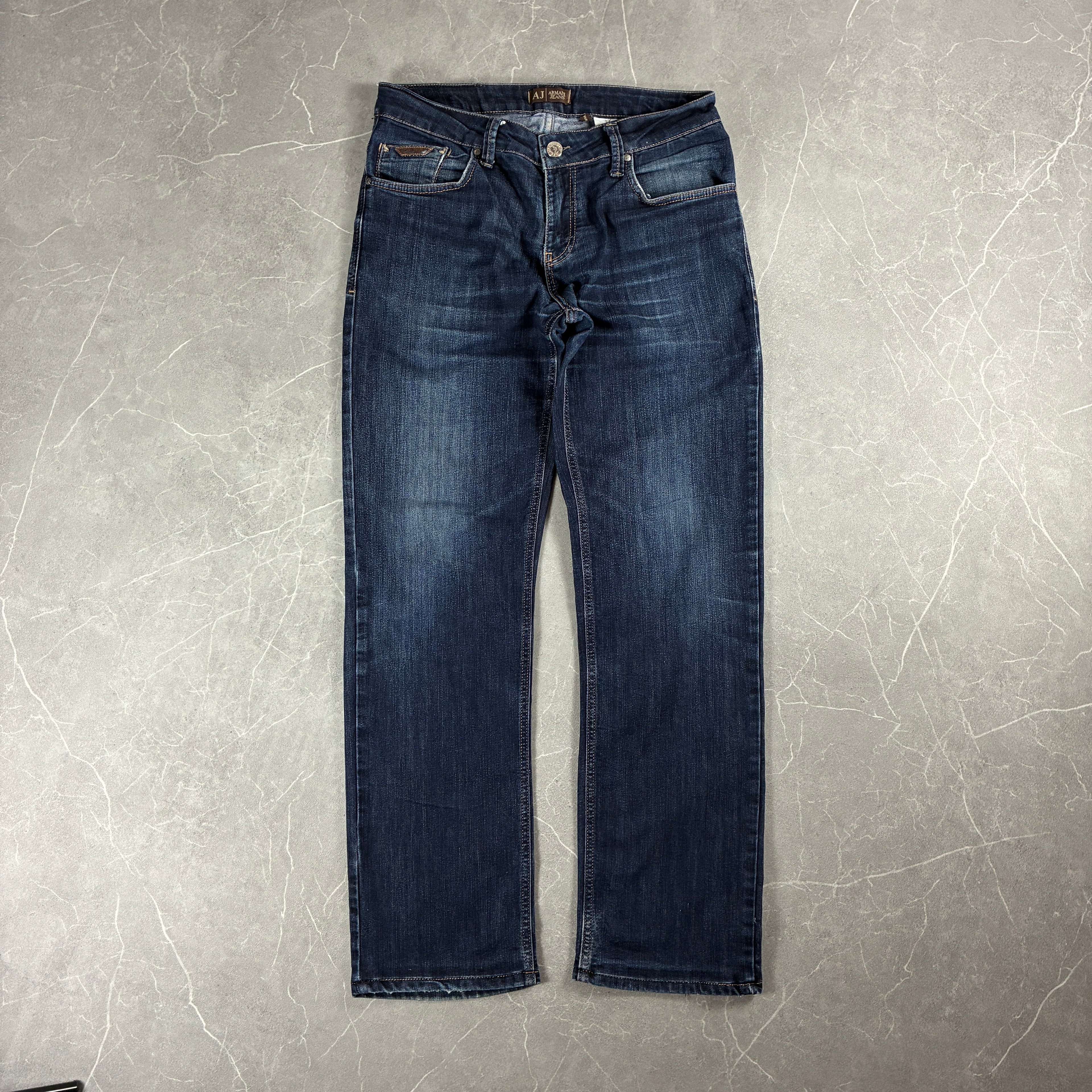 Emporio Armani Jeans (W32)