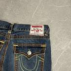 True Religion Jeans (W37)