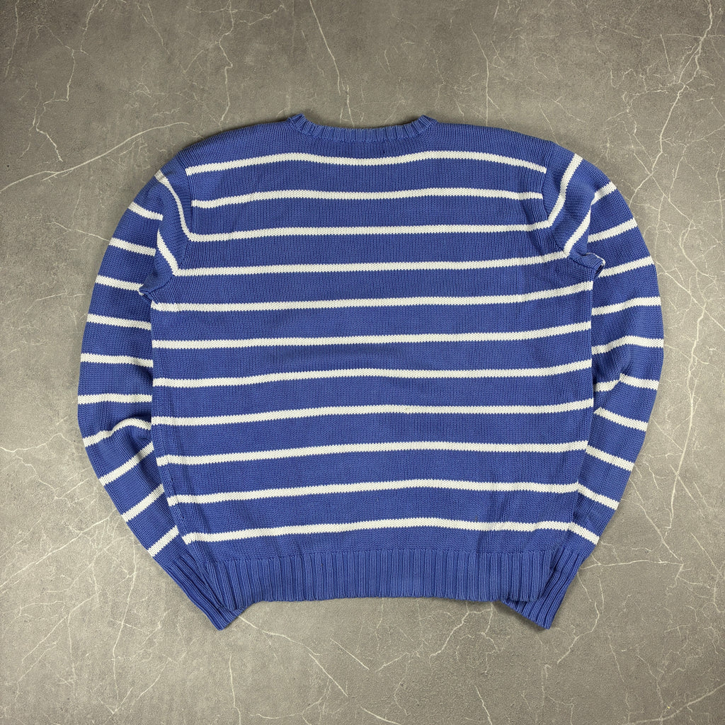 Ralph Lauren Strickpullover (L)