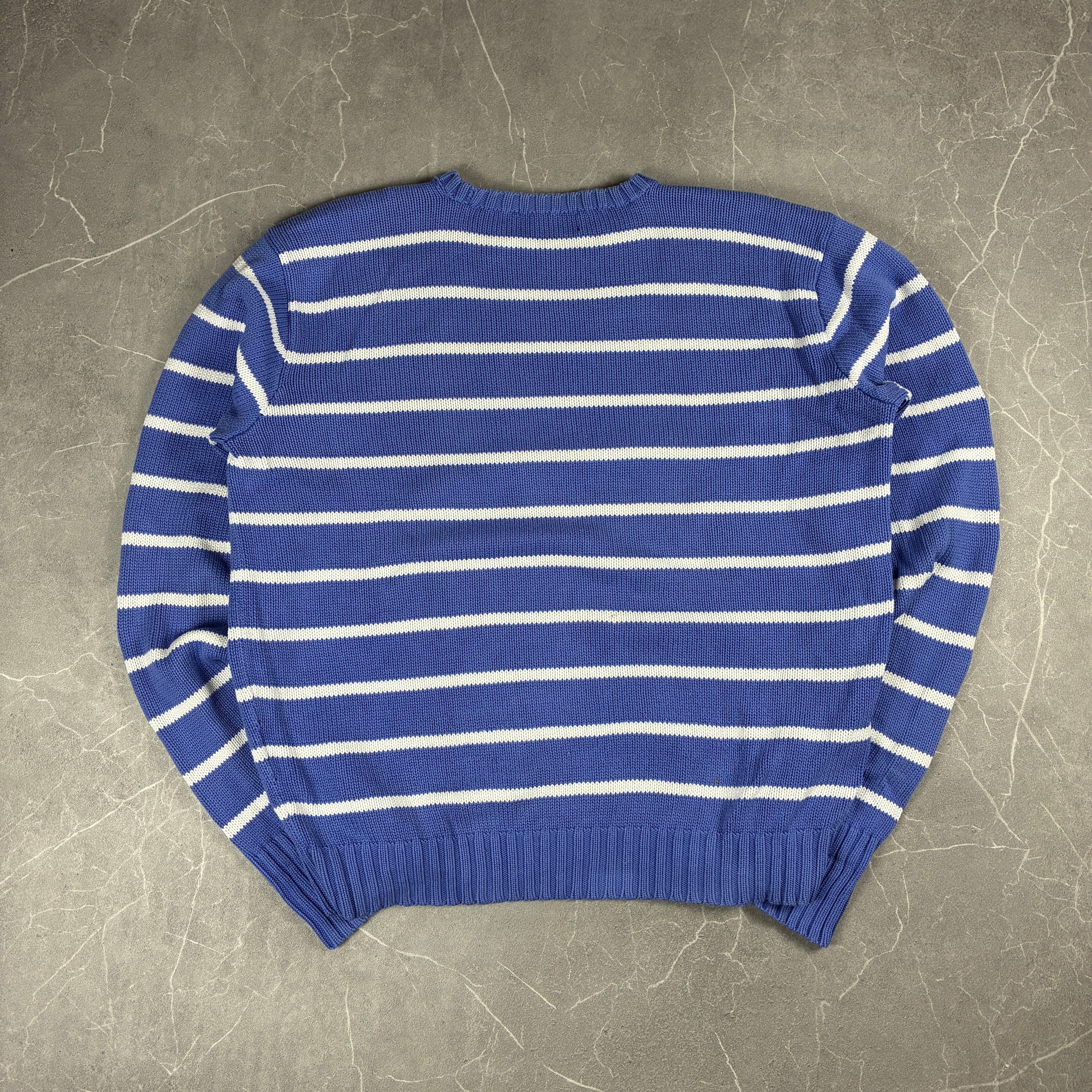 Ralph Lauren Strickpullover (L)