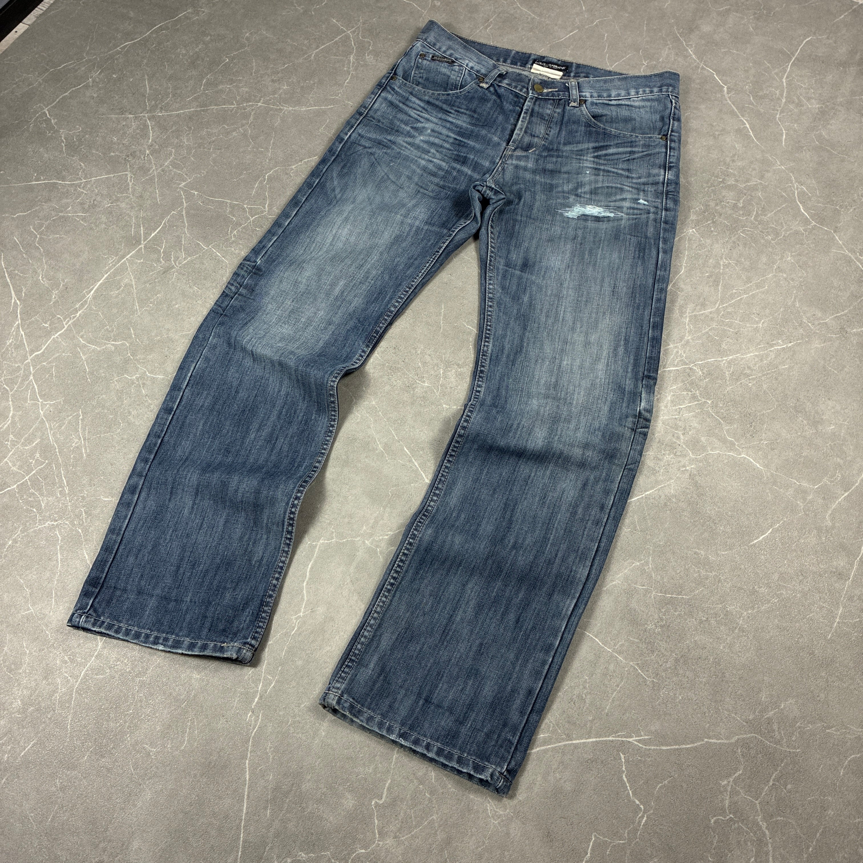Dolce & Gabbana Jeans (W33)