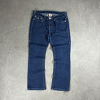 True Religion Damen Jeans (L/40)