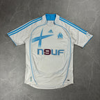 Adidas x Marseille Trikot 2006 (L)