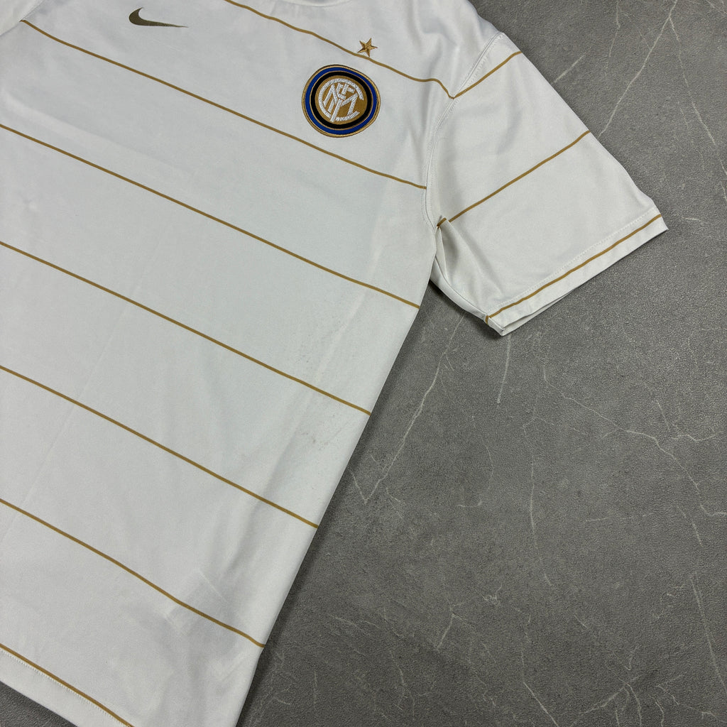Nike x Inter Milano Trikot 2008 (S)