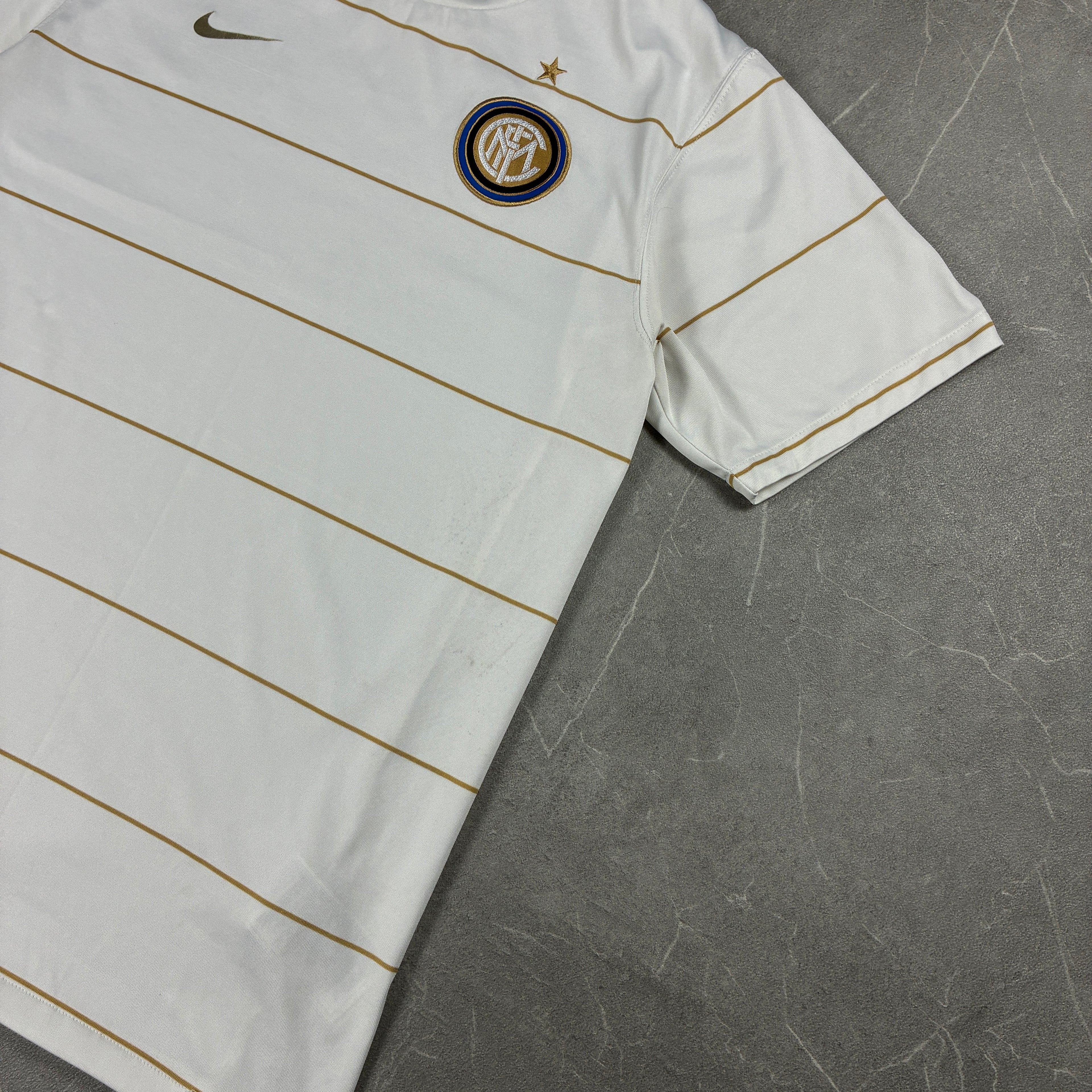 Nike x Inter Milano Trikot 2008 (S)