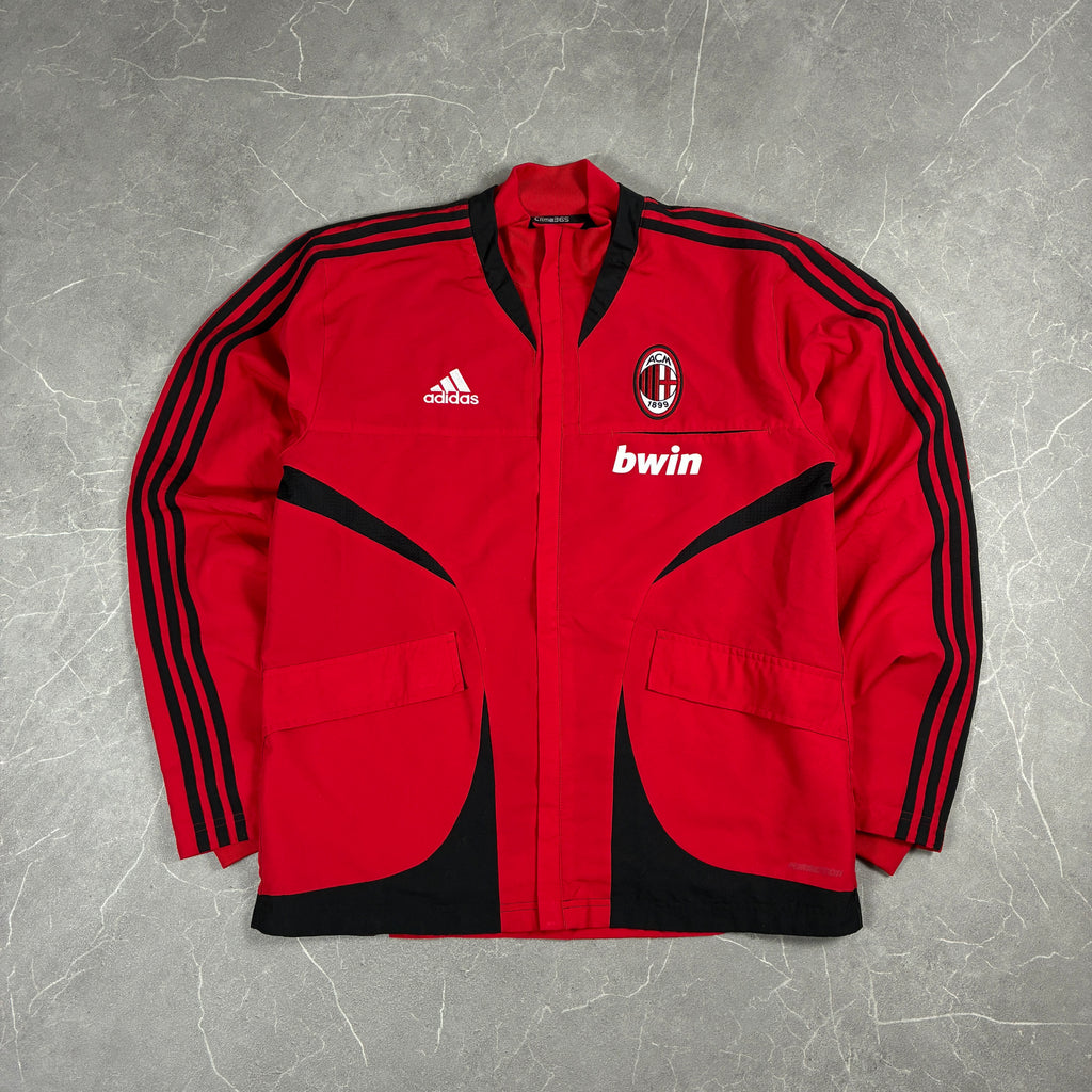 Adidas x Ac Milan Sportjacke 2006 (M)