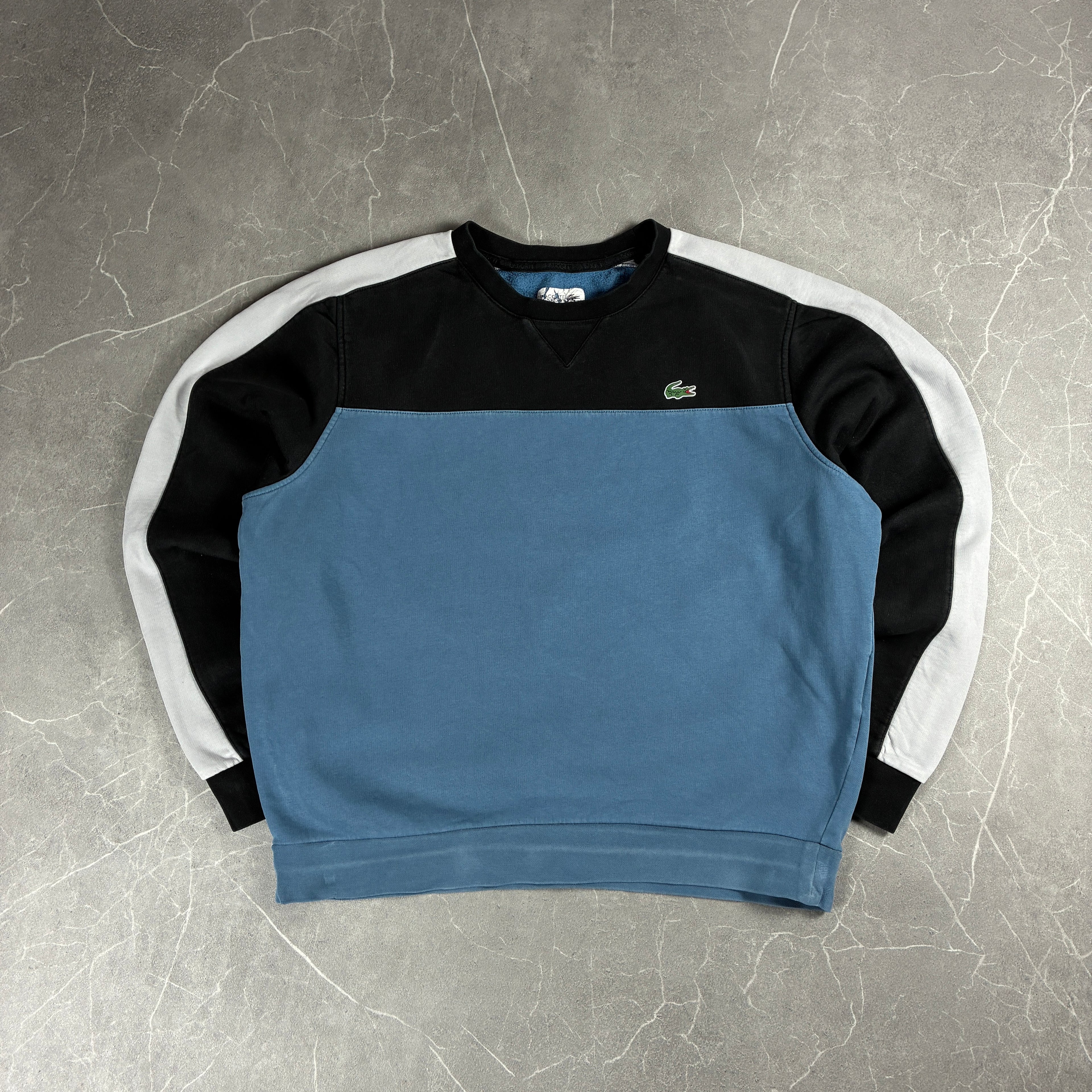 Lacoste Pullover (L)