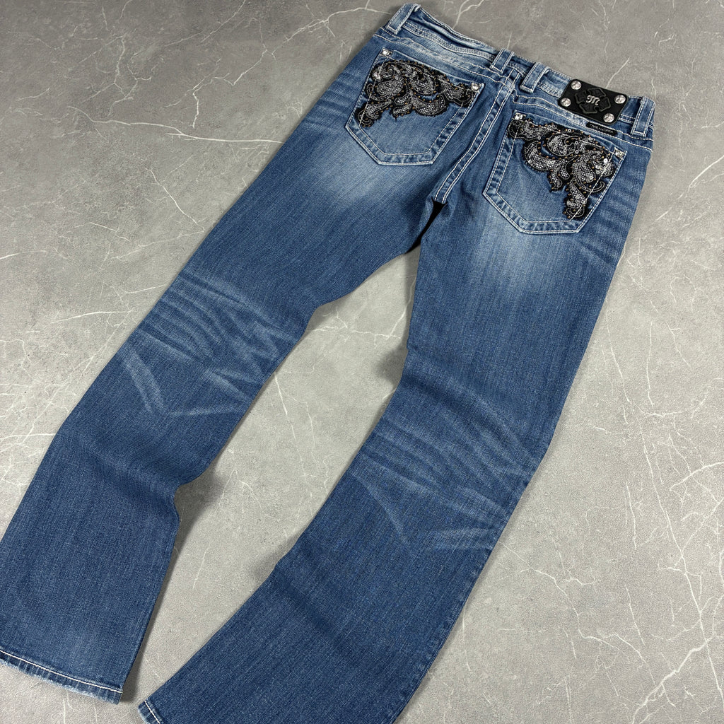 Miss Me Damenjeans (S/36)