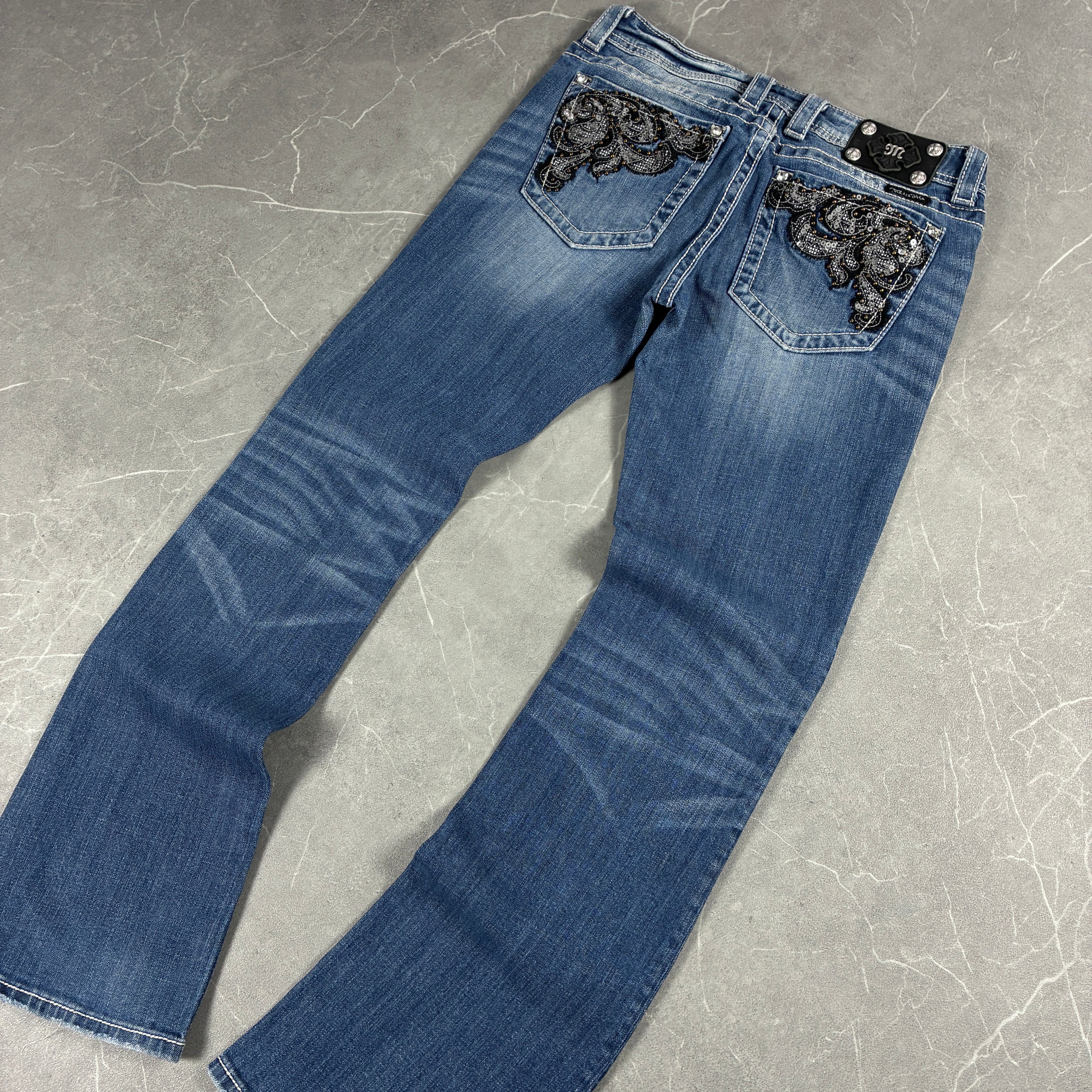 Miss Me Damenjeans (S/36)
