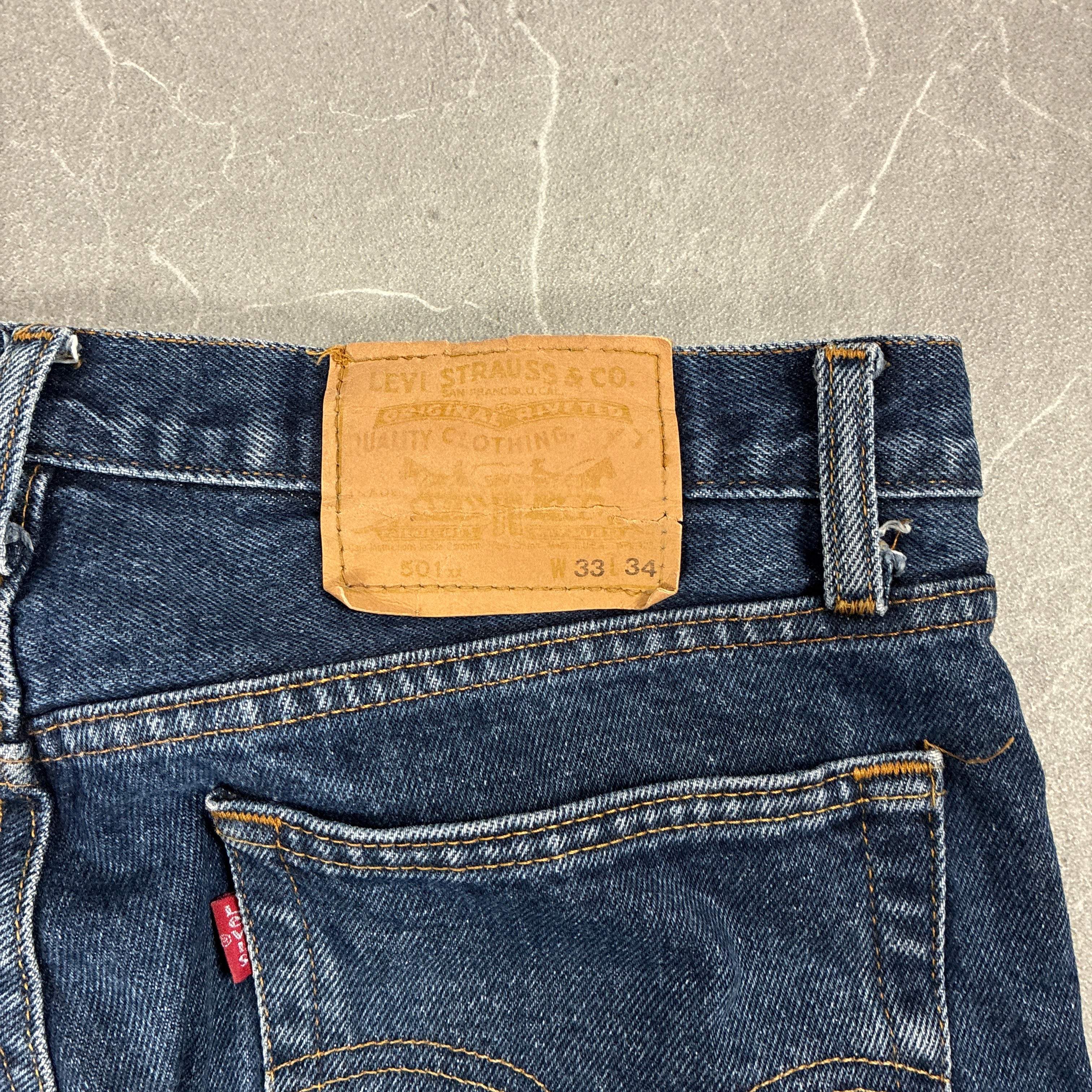 Levi’s Jeans (W31)
