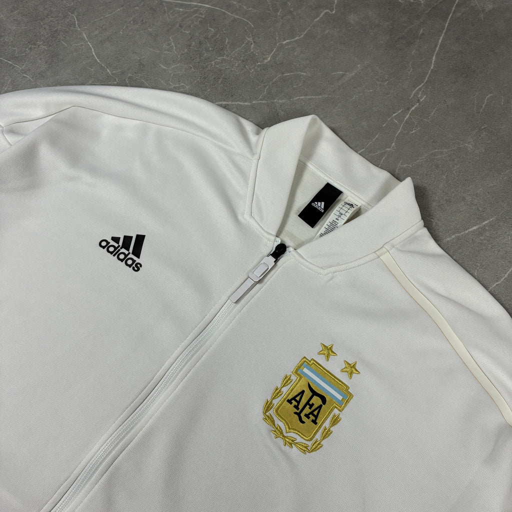 Adidas x Argentinien Sportjacke (L)