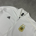 Adidas x Argentinien Sportjacke (L)