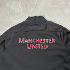 Nike x Manchester United Sportjacke (XS)