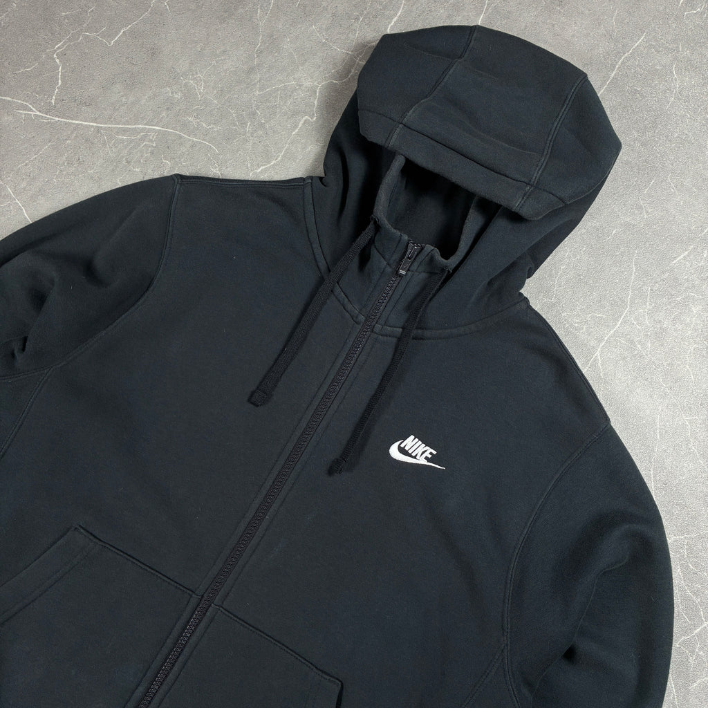 Nike Zipper (S)