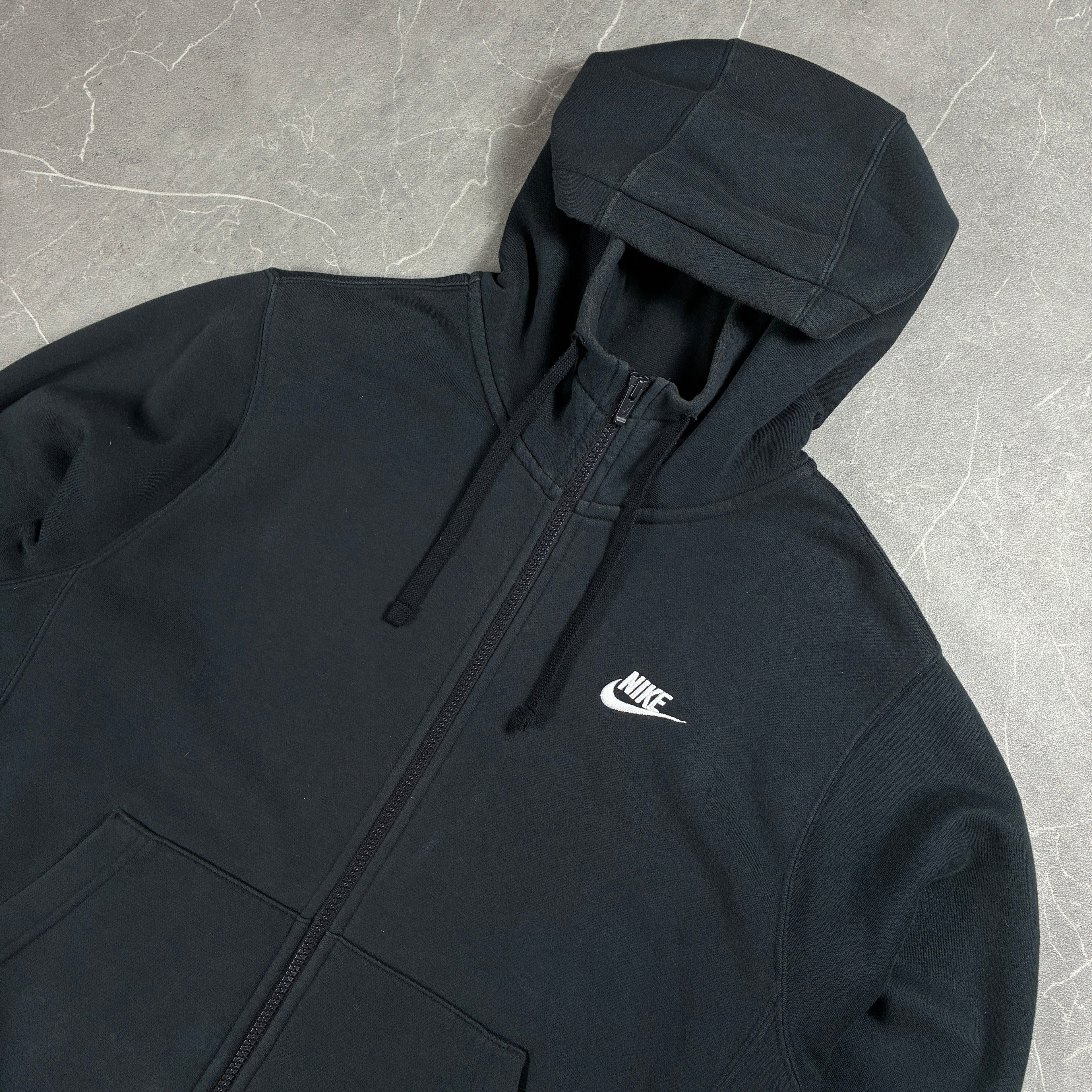 Nike Zipper (S)