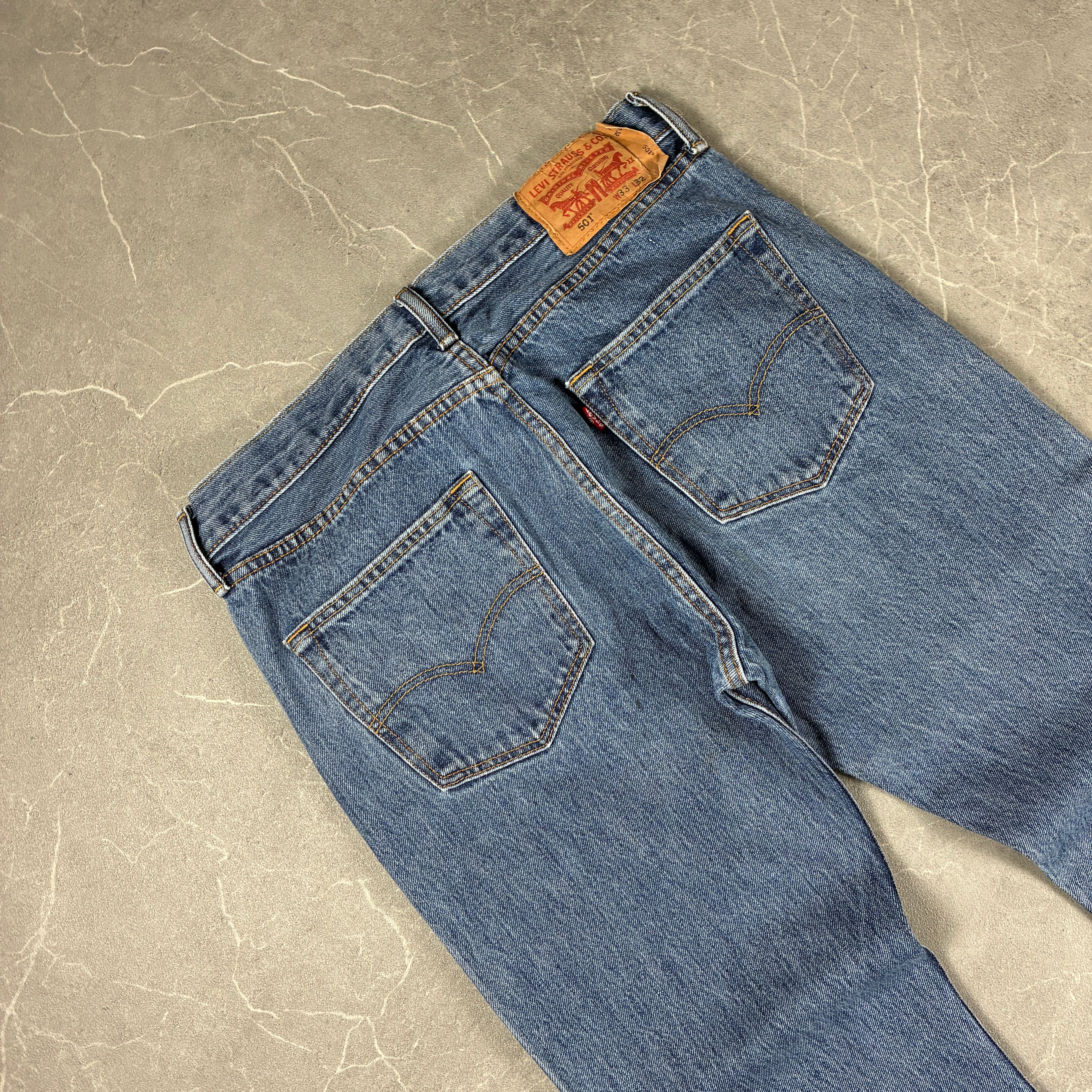 Levi’s Jeans (W33)