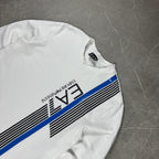 EA7 Pullover (M)