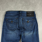 True Religion Damen Jeans (S/36)