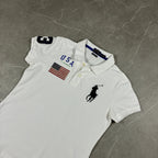 Ralph Lauren Damen Polo (M)