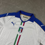 Puma x Italien Trikot 2016 (S)