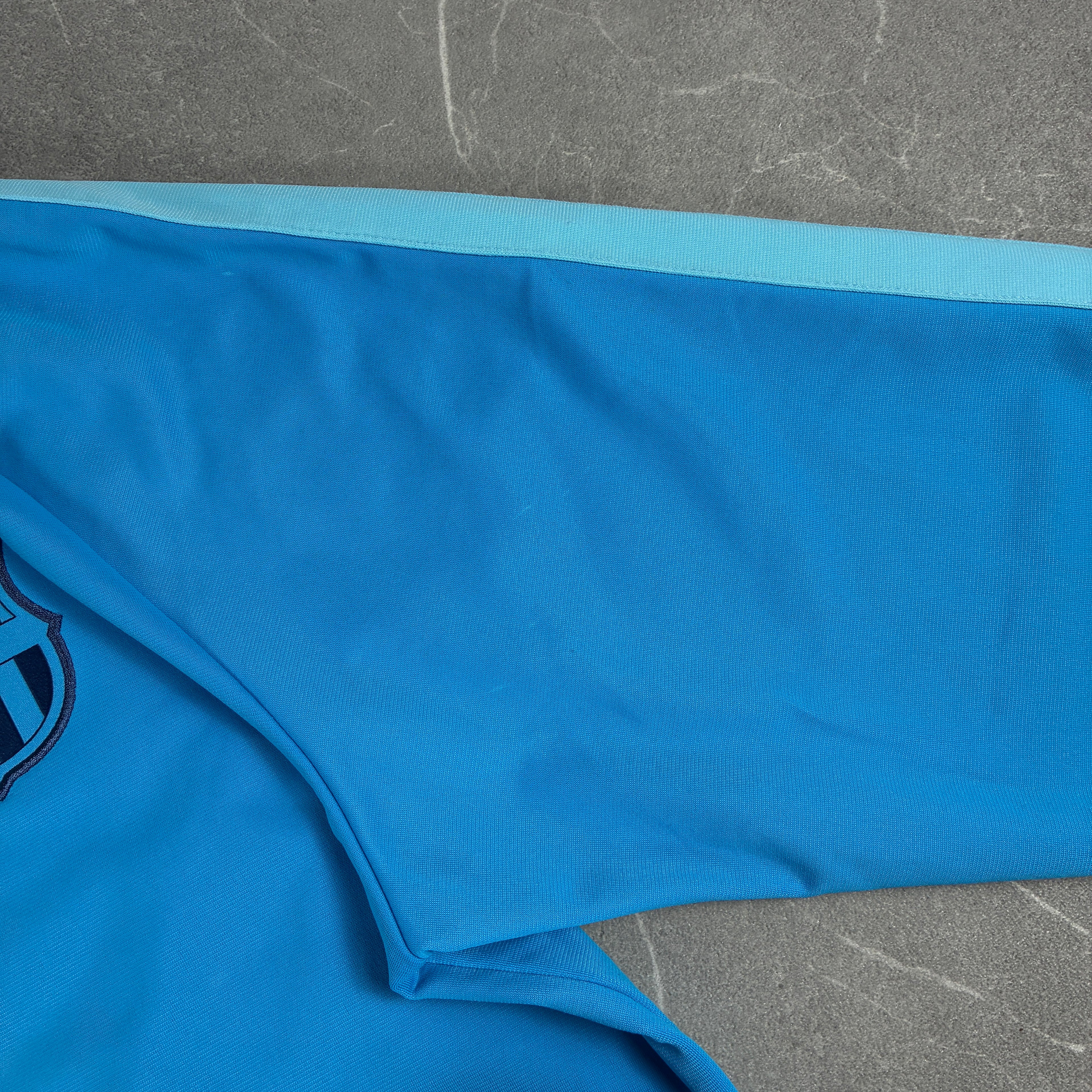 Nike x Barcelona Sportjacke (S)